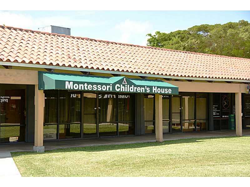 Montessori School For Sale in Miami, Florida $649,000