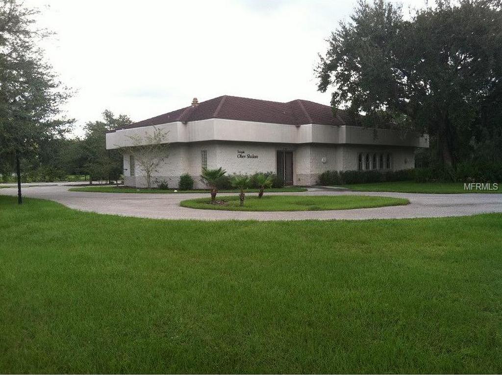 Large Modern Church Building in Tampa, Florida - $925,000