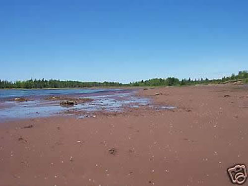 6.3 Acres of Land Near the beach - Port Elgin, New Brunswick, Canada $29,000