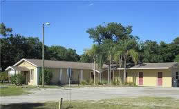 Great Deal on Church Property in Hillsborough, FL $159,900