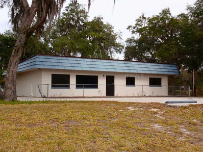  4.5 acres with sanctuary, day care, fellowship hall, in Wildwood, FL  $1,450,000  