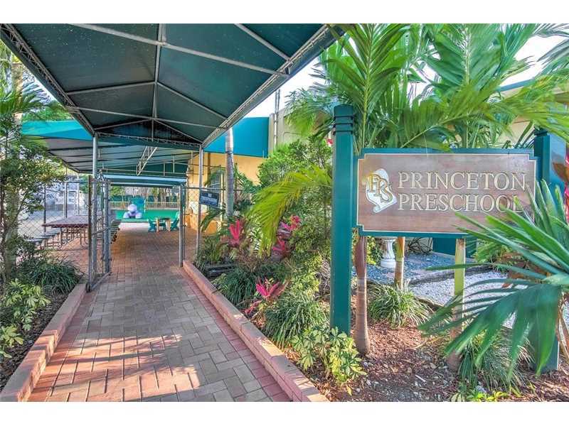 Preschool For Sale In South Miami - Florida $900,000  