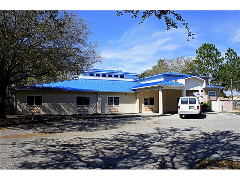  Turnkey Pre-School / Day Care For Sale - 8 classrooms, cafeteria, commercial kitchen, licensed 189 students $1,300,000  