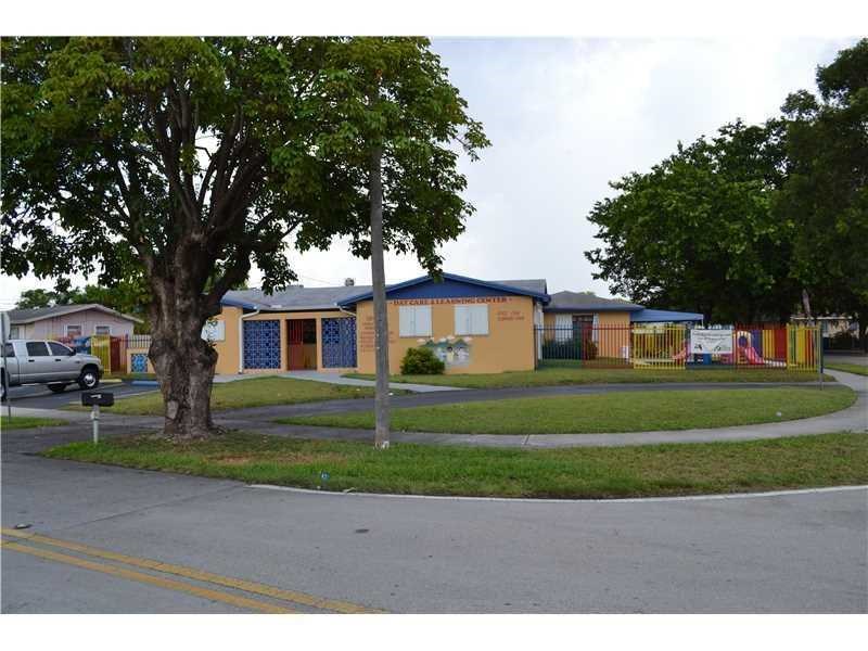  Preschool in Miami Licensed for 126 students / VPK / Food Program / 24 Hour License $2,650,000
 