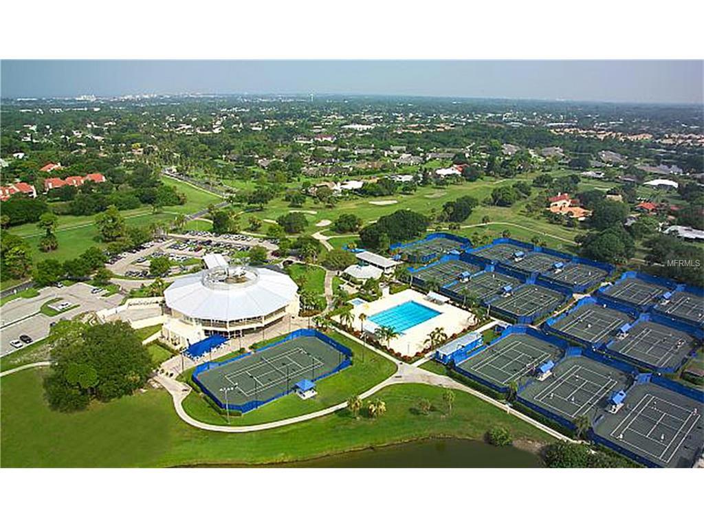 Upscale Tennis Upscale Tennis Club For Sale in Palmer Ranch - Sarasota $3,900,000 
 
