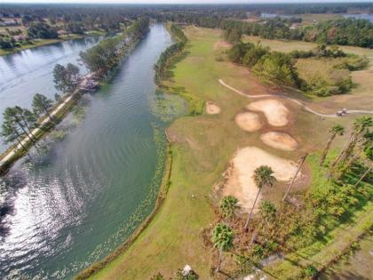  132 Acre Golf Course and Water Ski Community in Clermont - Orlando $1,200,000