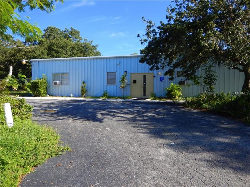  Large Daycare with 19,000 sq ft building on 6 acres in Bradenton, Florida - $450,000  