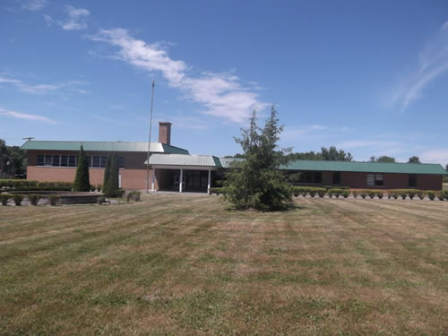 School For Sale In Pennsylvania $139,000
