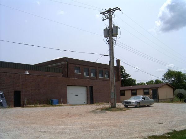 School Building For Sale in Dawson, Nebraska $105,000