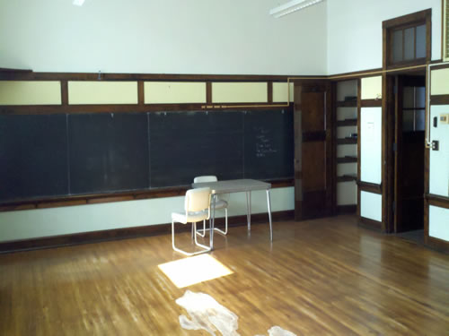 Michigan Large School Building For Sale - $59,000