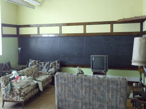 Michigan Large School Building For Sale - $59,000
