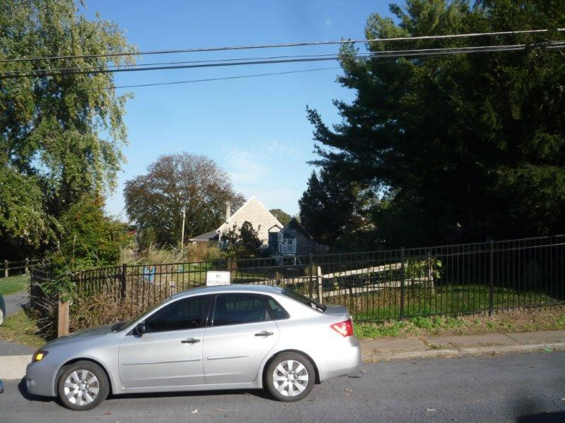 Church For Sale In West Grove, PA - Near Philadelphia $149,000