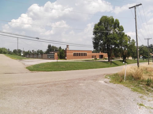 School For Sale In Ohio $129,000