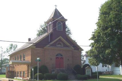 Is zoned for a church or residential- $97,000