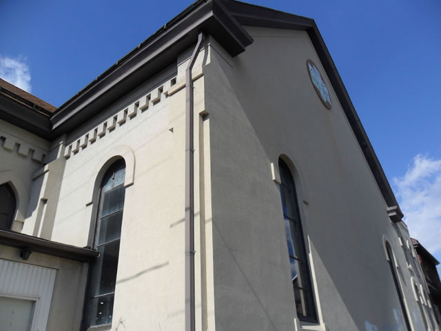 Church Building For Sale In Shamokin, PA $95,000