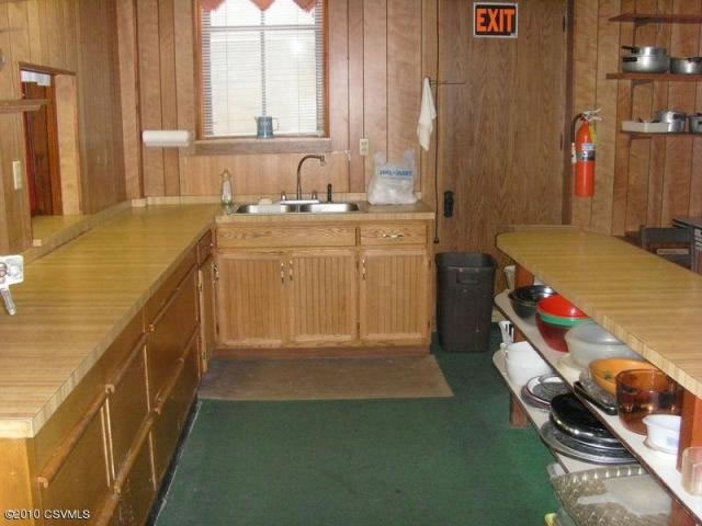 Beautiful Church Building For Sale In Mt.Carmel, PA $47,000
