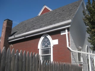 Beautiful Church Building For Sale In Mt.Carmel, PA $47,000
