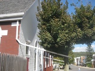 Beautiful Church Building For Sale In Mt.Carmel, PA $47,000