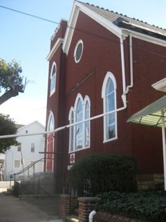 Beautiful Church Building For Sale In Mt.Carmel, PA $47,000