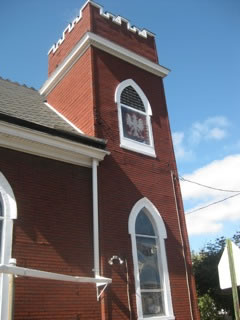 Beautiful Church Building For Sale In Mt.Carmel, PA $47,000