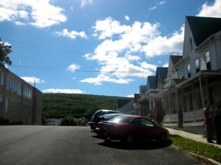 Beautiful Church Building For Sale In Mt.Carmel, PA $47,000