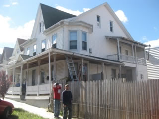 Beautiful Church Building For Sale In Mt.Carmel, PA $47,000