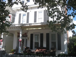 Beautiful Church Building For Sale In Mt.Carmel, PA $47,000