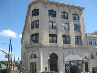 Beautiful Church Building For Sale In Mt.Carmel, PA $47,000
