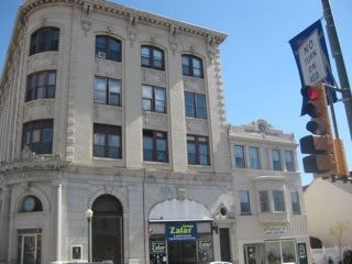 Beautiful Church Building For Sale In Mt.Carmel, PA $47,000