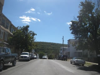 Beautiful Church Building For Sale In Mt.Carmel, PA $47,000