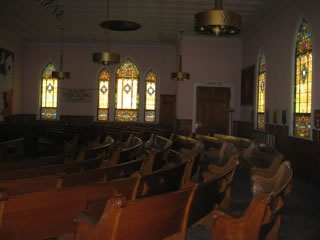 Beautiful Church Building For Sale In Mt.Carmel, PA $47,000