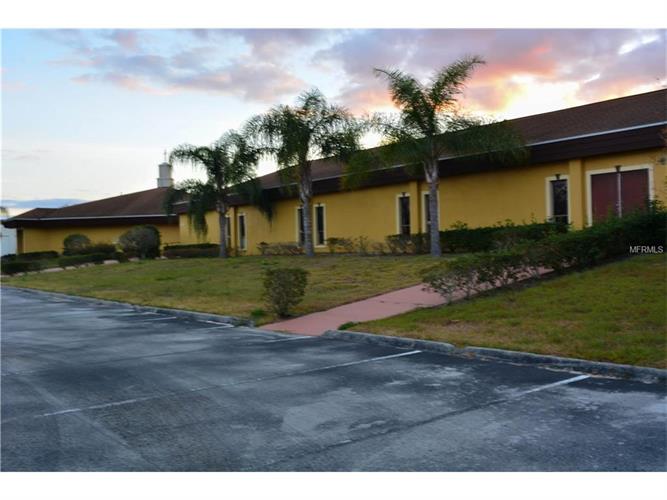 For Sale Large Church on 4.6 acres in Orlando, Florida 2,100,000
