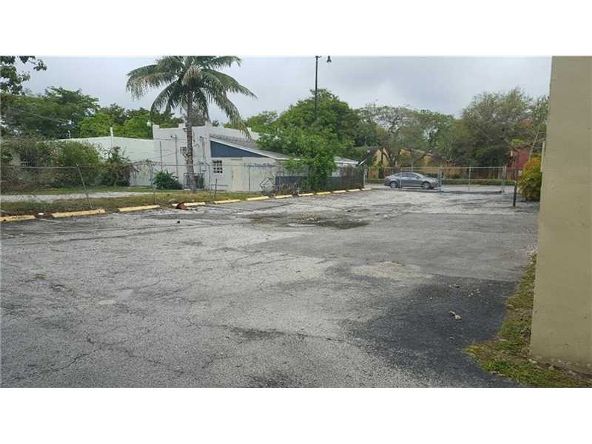 Large Church Building For Sale in North Miami, FL $899,900 