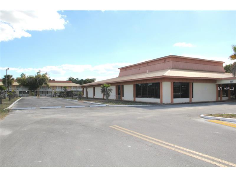  300+ Unit Hotel 5 Minutes From Disney Kissimmee - Orlando - Florida $6,250,000

 