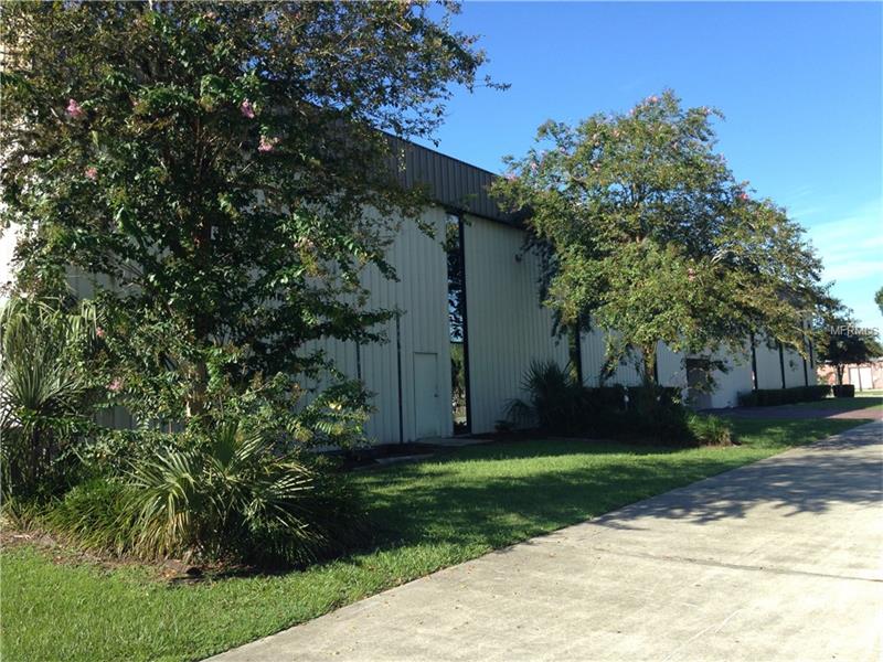 Large Church Building on International Speedway Blvd - Daytona / Deland    $1,390,000 