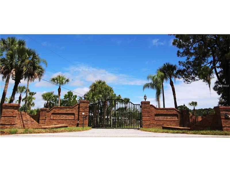 Horse Farm For Sale - Equestrian Estate in Melbourne, FL $2,495,000 


 