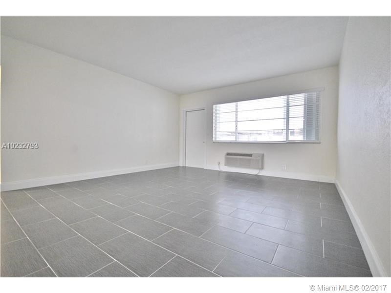 Miami Beach Apartment Building For Sale - 8 units $2,100,000