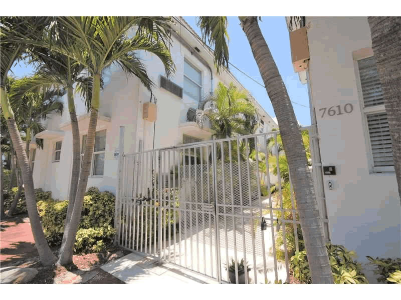17 Condos For Sale In Miami Beach - Bulk Sale Apartment Building For Sale - $3,395,000