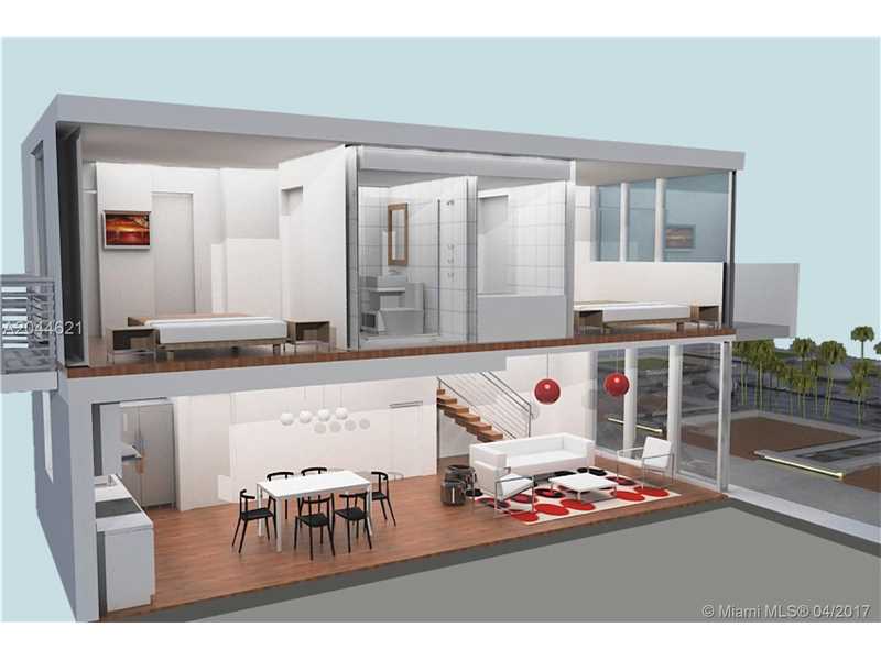 South Beach Hostel For Sale - 200 Beds + Restaurant/Bar/ 5am liquor license- Miami Beach $12,000,000