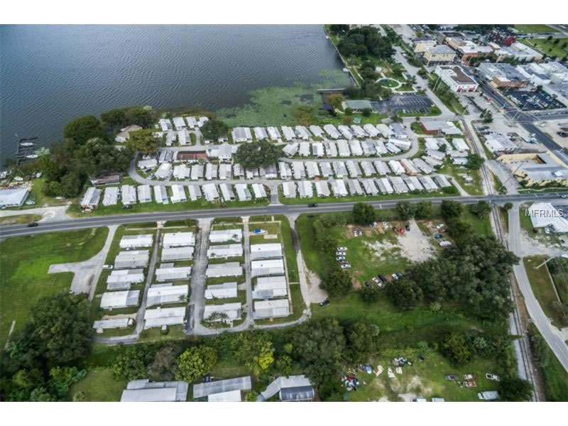 Lakefront Mobile Home Park For Sale In Eustis, FL - $2,485,000 


 