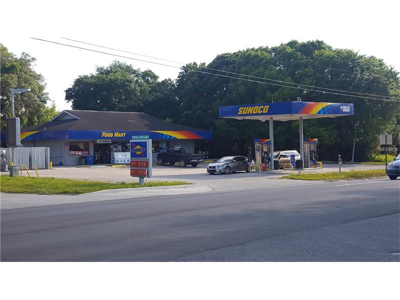 Gas Station For Sale with Real Estate in Oviedo, FL - $739,900



 