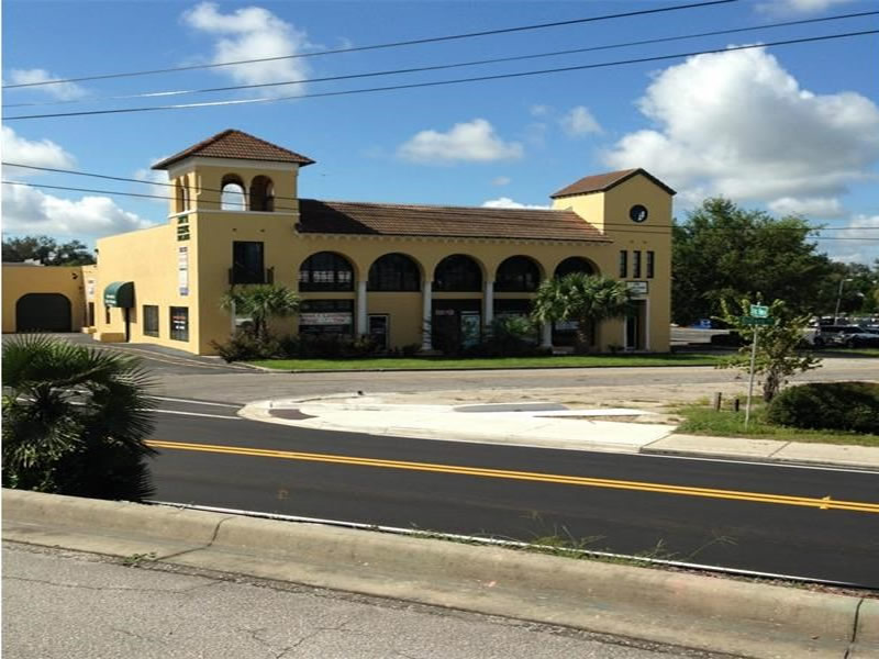 Commercial Building For Sale 18,000 sq ft in Lake Wales, Florida