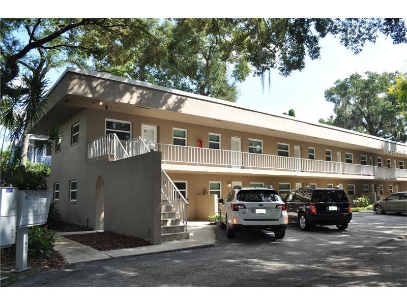  12 Unit Apartment Complex For Sale in Orlando, FL - $1,500,000  
