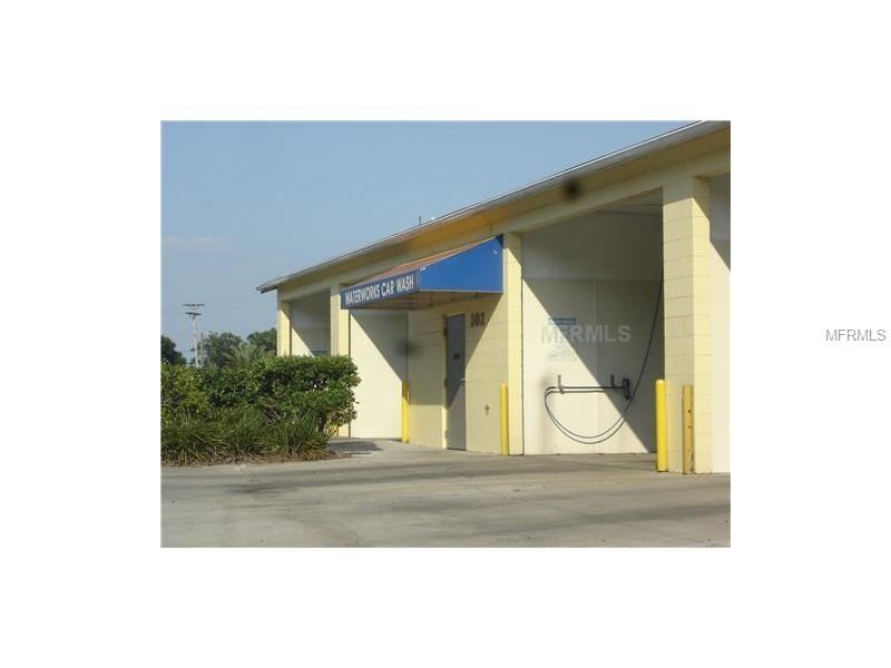 Auburndale Car Wash For Sale - $350,000 


 