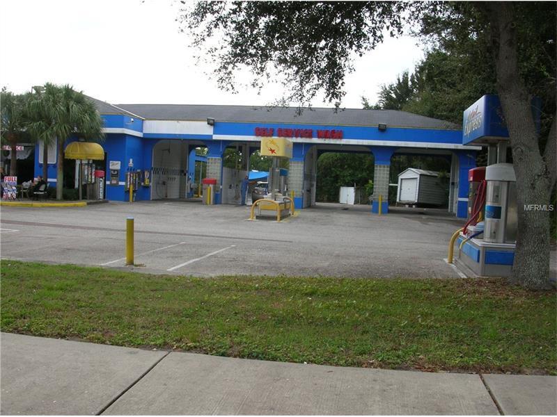 Carwash For Sale In Clearwater, Florida 799,747