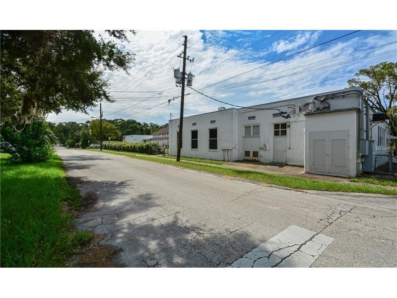 Historic School For Sale in Deland, Florida 965,000