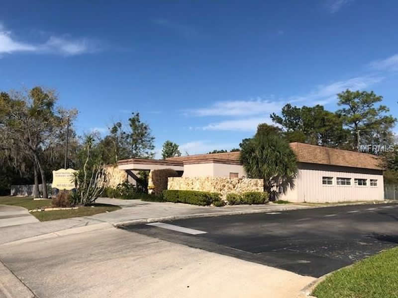  Daycare For Sale in Longwood Florida $569,950
 