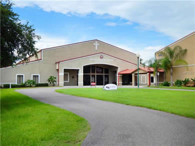 Florida Church Real Estate Specialist - Let us help you buy or sell your next Church Property