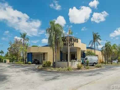 Florida Church Real Estate Specialist - Let us help you buy or sell your next Church Property