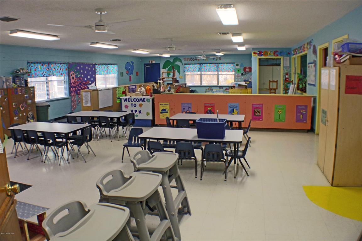 Day Care Facility For Sale in Melrose, FL $649.900